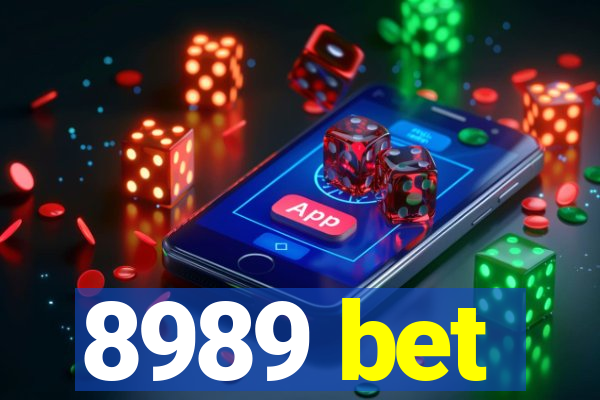 8989 bet